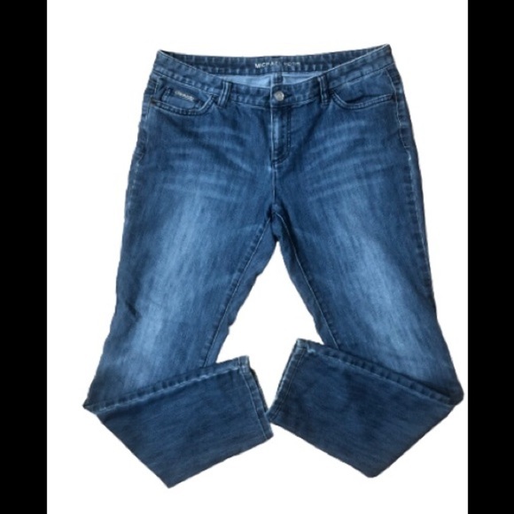 Michael Kors jeans, ladies sz 10 p - Picture 1 of 3